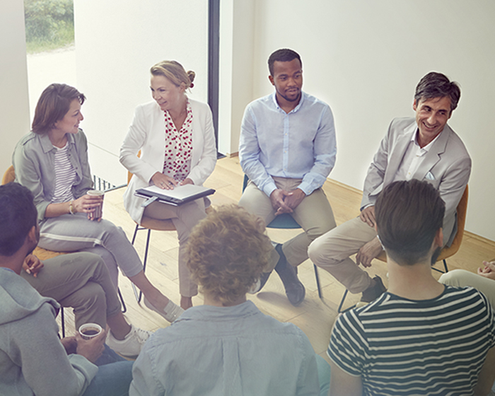 Employer Solutions