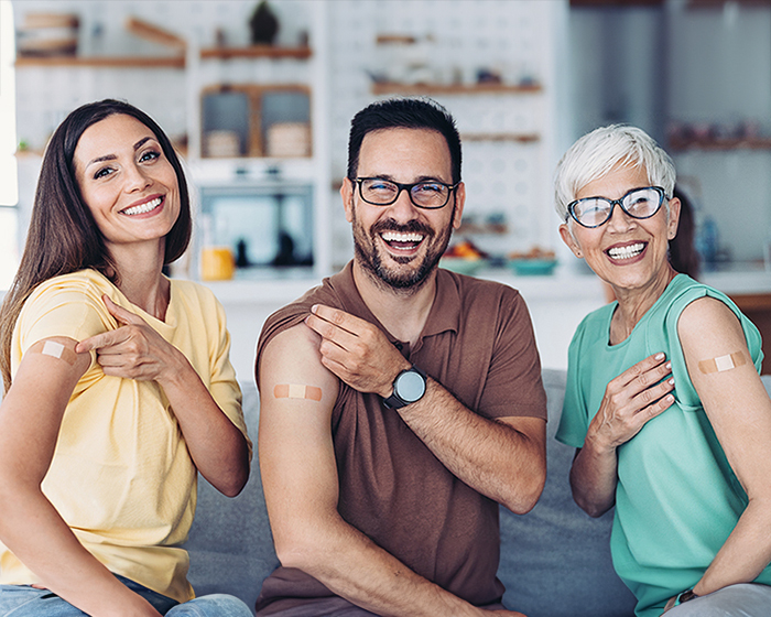 Flu Vaccine