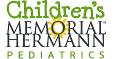 Memorial Hermann Childrens Hospital logo